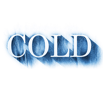 Cold Logo