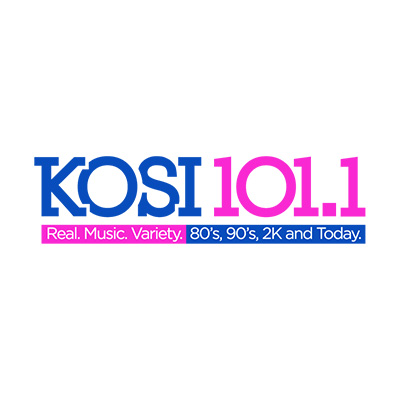 KOSI Logo