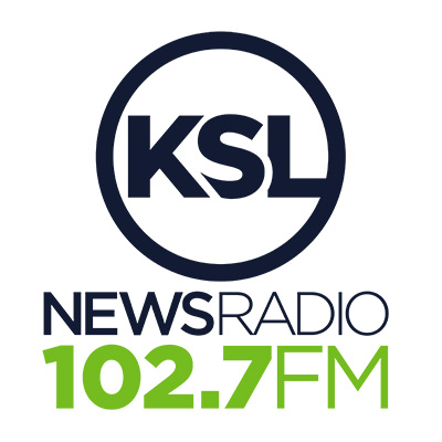 KSL News Radio Logo