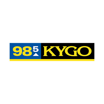 KYGO Logo